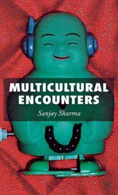 Multicultural Encounters, Hardback Book