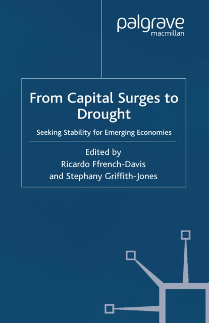 From Capital Surges to Drought : Seeking Stability for Emerging Economies, PDF eBook