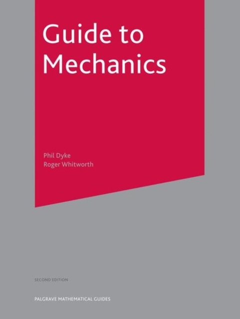 Guide to Mechanics, PDF eBook
