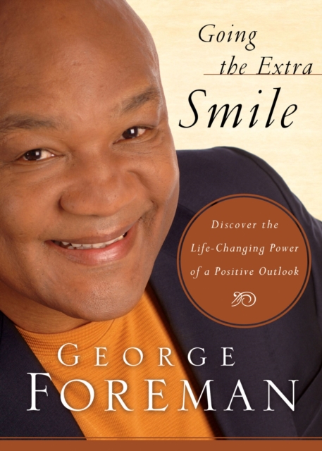 Going the Extra Smile, Hardback Book