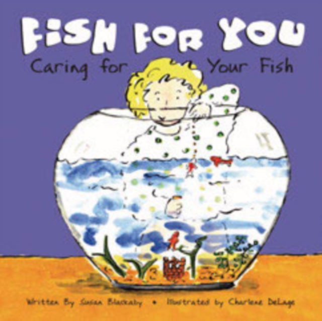 Fish for You, PDF eBook