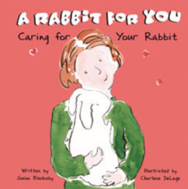 A Rabbit for You, PDF eBook