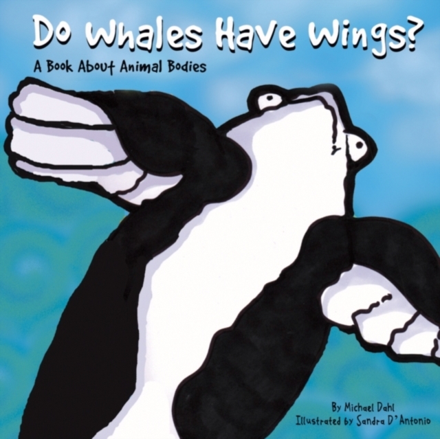 Do Whales Have Wings?, PDF eBook