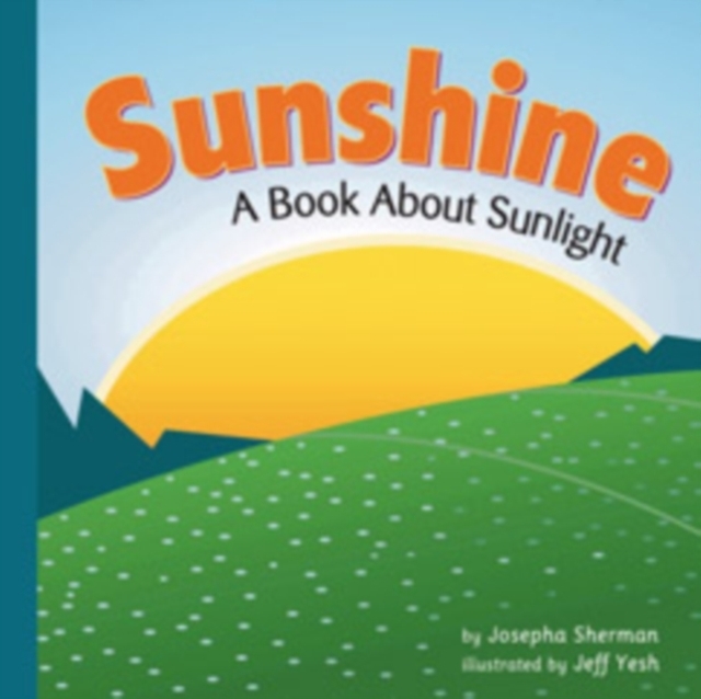 Sunshine, PDF eBook