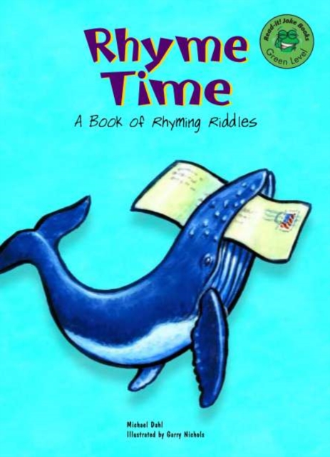 Rhyme Time, PDF eBook