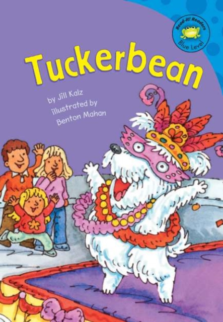 Tuckerbean, PDF eBook