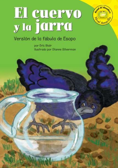 El El cuervo y la jarra, PDF eBook