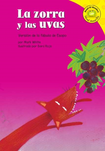 La La zorra y las uvas, PDF eBook