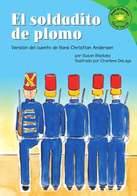 El El soldadito de plomo, PDF eBook