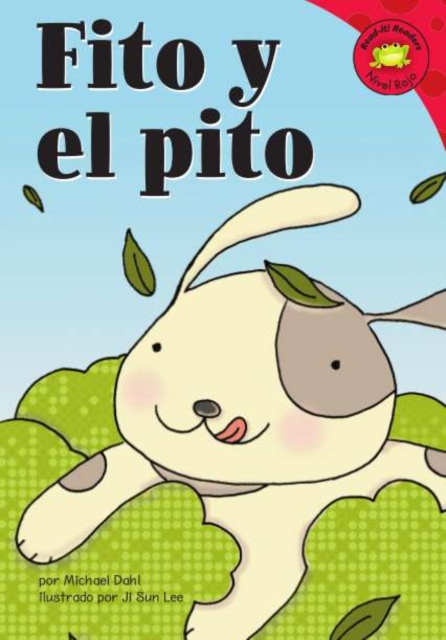 Fito y el pito, PDF eBook