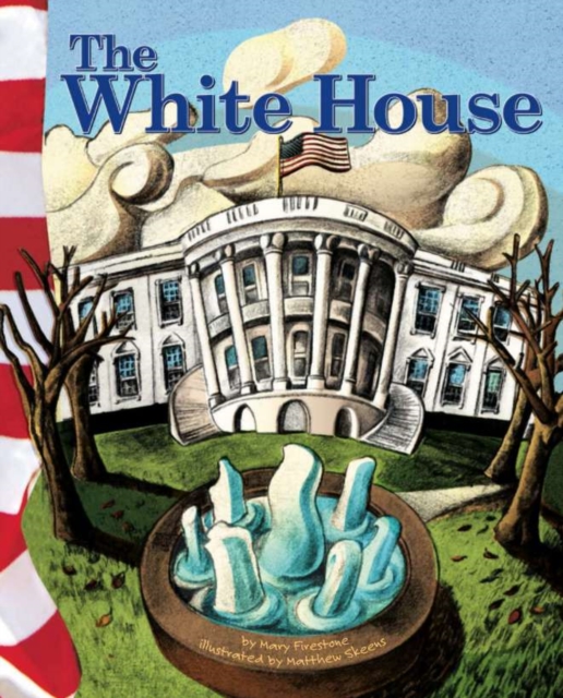 The White House, PDF eBook