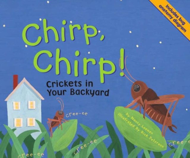 Chirp, Chirp!, PDF eBook