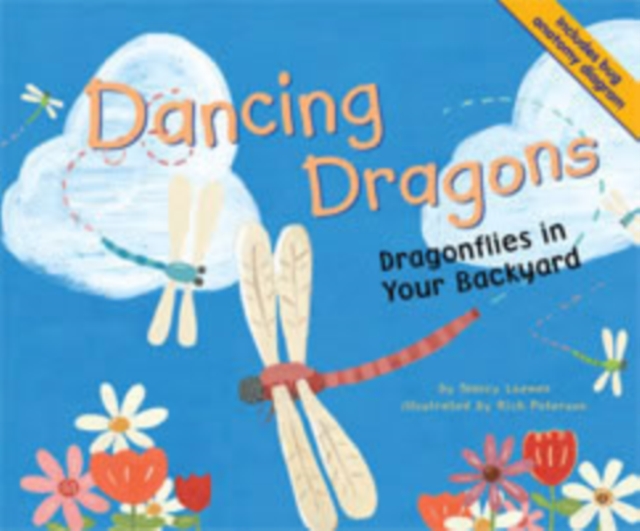 Dancing Dragons, PDF eBook