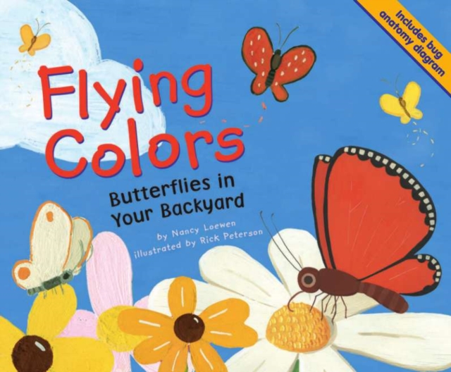 Flying Colors, PDF eBook