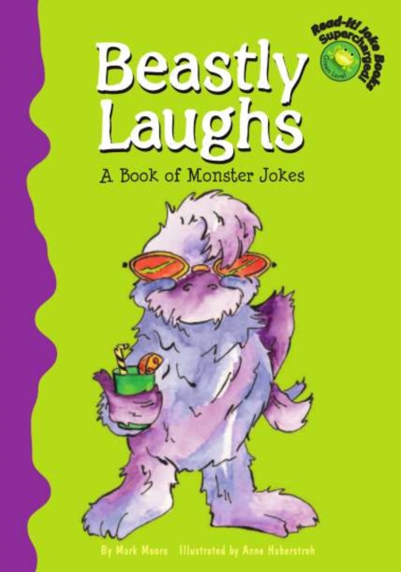 Beastly Laughs, PDF eBook