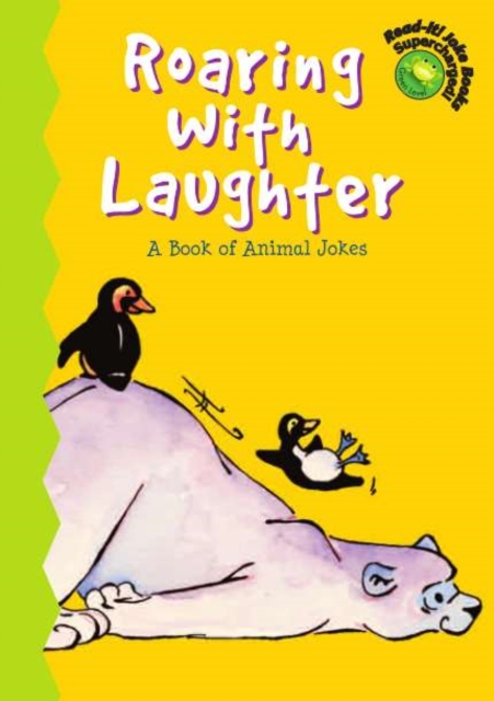 Roaring with Laughter, PDF eBook