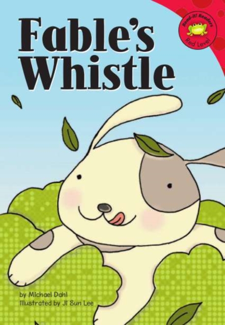 Fable's Whistle, PDF eBook