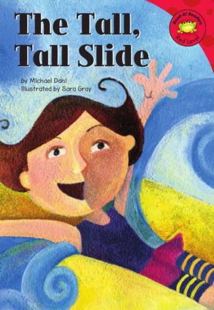 The Tall, Tall Slide, PDF eBook