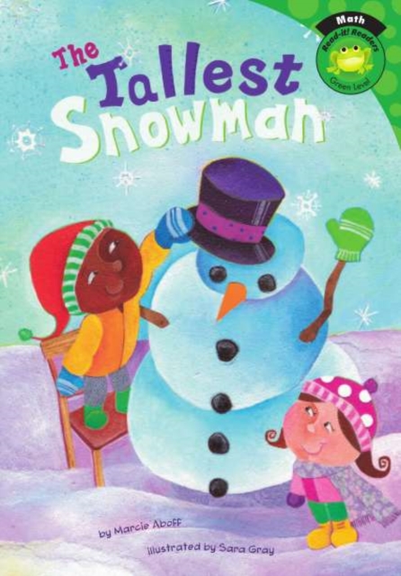 The Tallest Snowman, PDF eBook