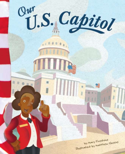 Our U.S. Capitol, PDF eBook