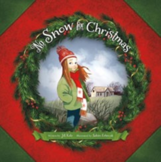 No Snow for Christmas, PDF eBook