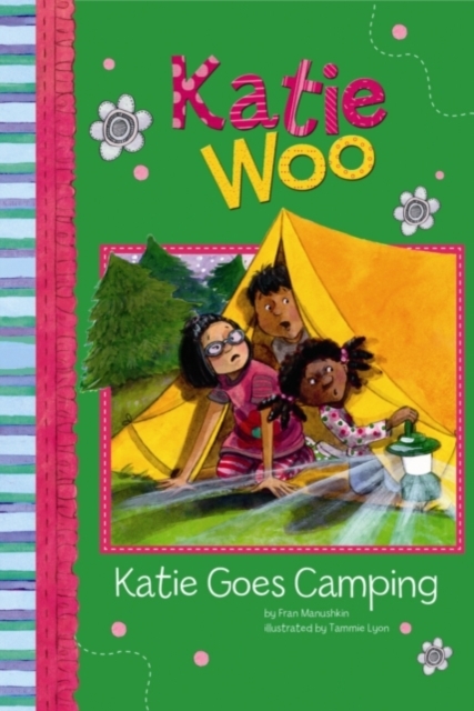 Katie Goes Camping, PDF eBook