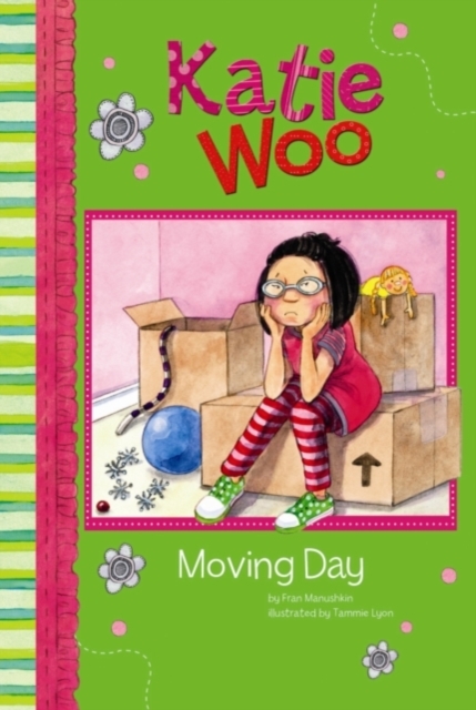 Moving Day, PDF eBook
