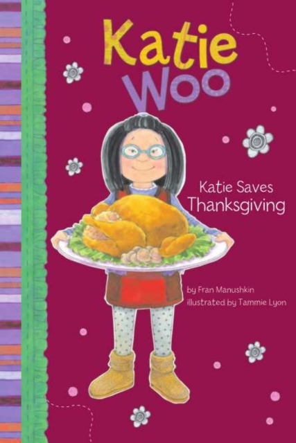 Katie Saves Thanksgiving, PDF eBook