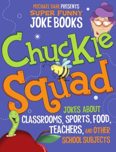 Chuckle Squad, PDF eBook