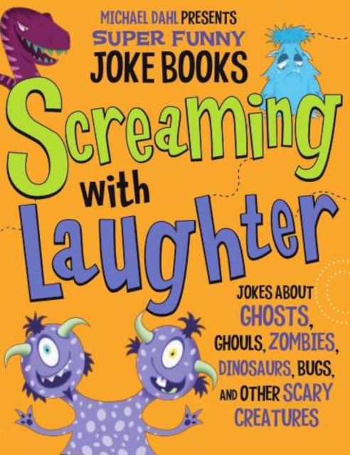 Screaming with Laughter, PDF eBook