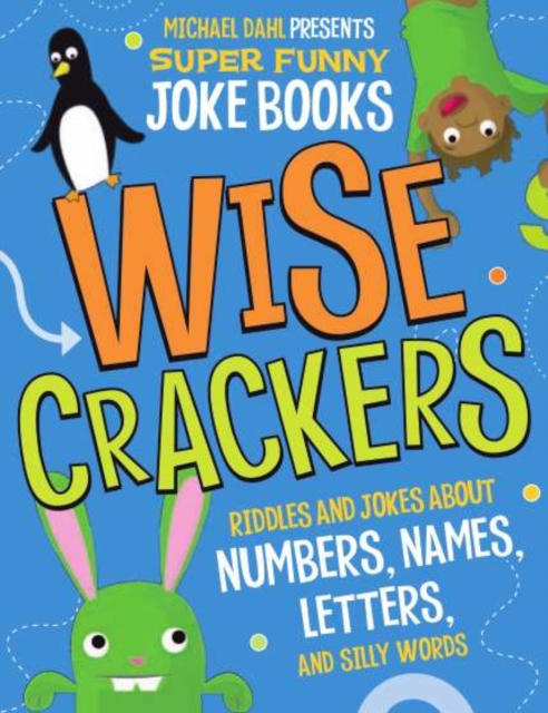 Wise Crackers, PDF eBook