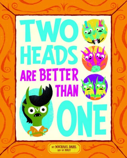 Two Heads are Better Than One, PDF eBook