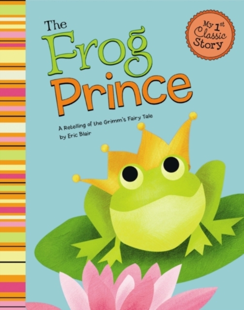 The Frog Prince, PDF eBook