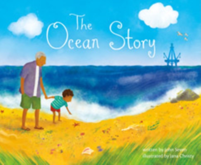 The Ocean Story, PDF eBook