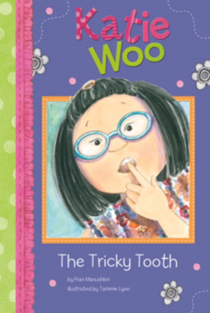 The Tricky Tooth, PDF eBook
