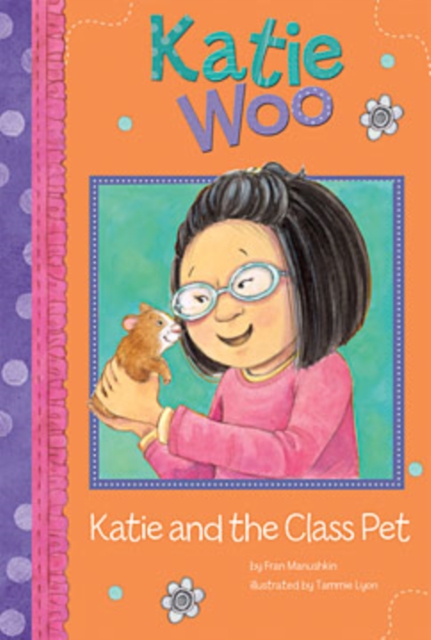 Katie and the Class Pet, PDF eBook
