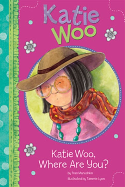 Katie Woo, Where Are You?, PDF eBook