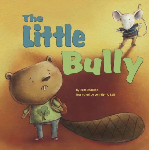 The Little Bully, PDF eBook