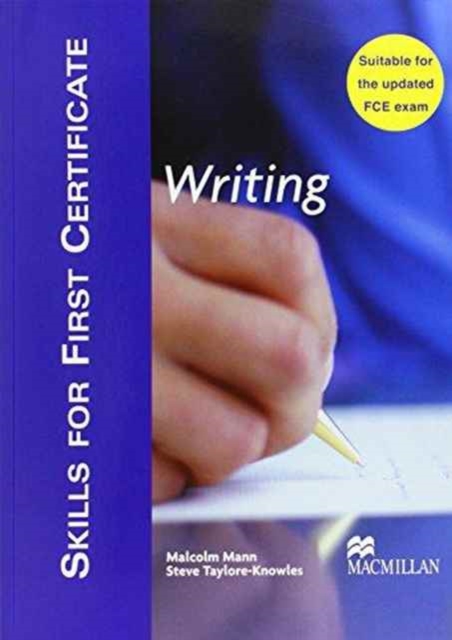 Writing : Student's Book, Paperback Book