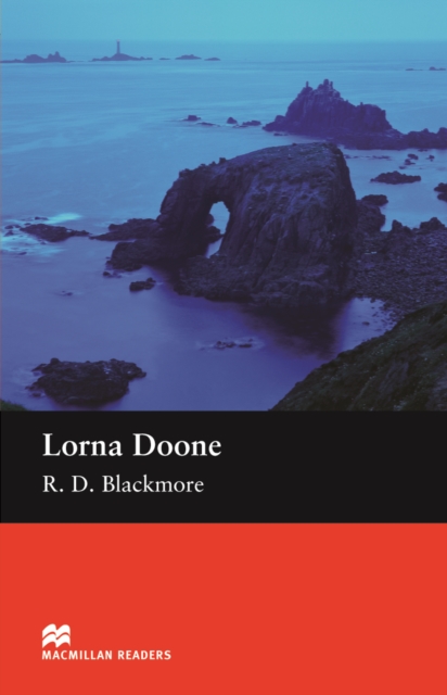 Macmillan Readers Lorna Doone Beginner, Paperback / softback Book