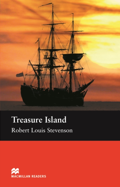 Macmillan Readers Treasure Island Elementary, Paperback / softback Book