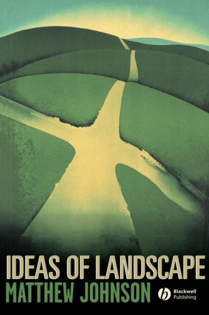 Ideas of Landscape, Paperback / softback Book