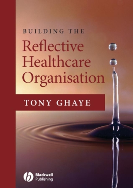 Building the Reflective Healthcare Organisation, Paperback / softback Book