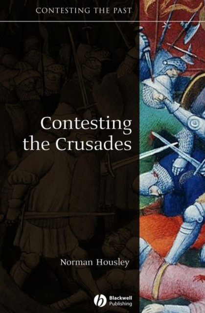 Contesting the Crusades, Paperback / softback Book