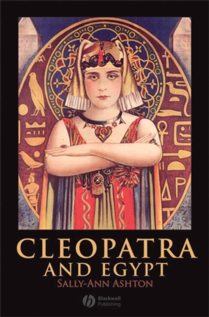 Cleopatra and Egypt, Paperback / softback Book