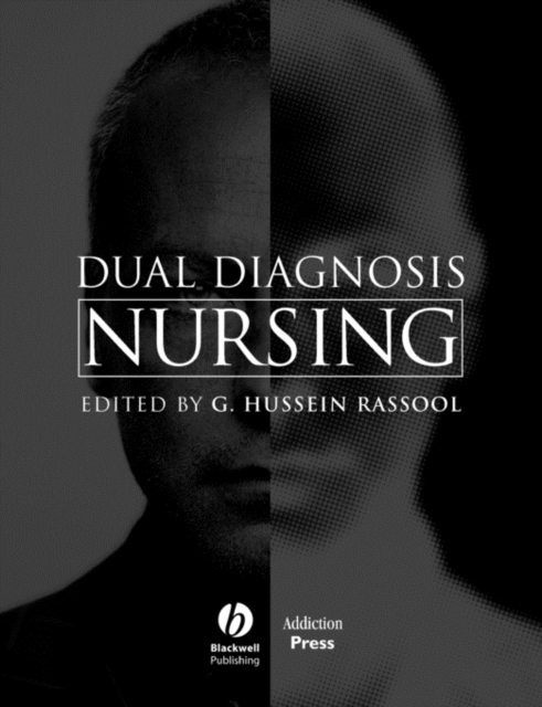 Dual Diagnosis Nursing, Paperback / softback Book