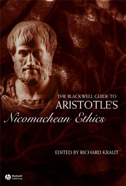 The Blackwell Guide to Aristotle's Nicomachean Ethics, Paperback / softback Book
