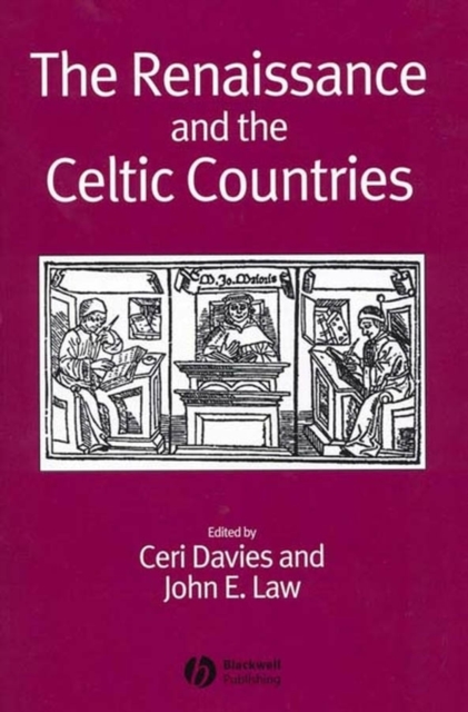 The Renaissance and the Celtic Countries, Paperback / softback Book