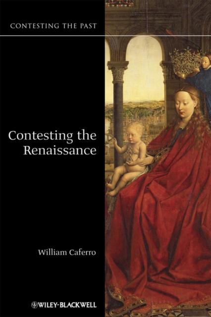 Contesting the Renaissance, Paperback / softback Book