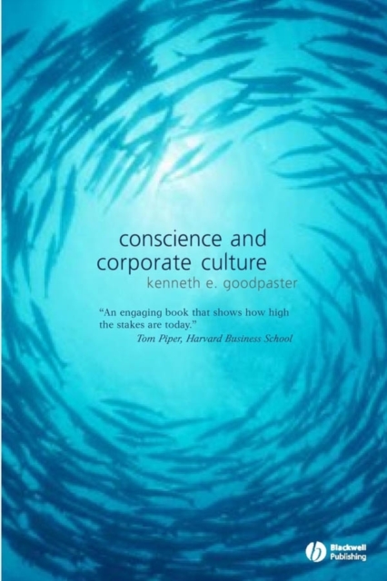 Conscience and Corporate Culture, Paperback / softback Book